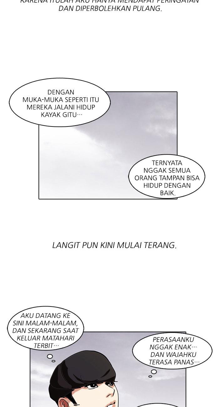 Lookism Chapter 77