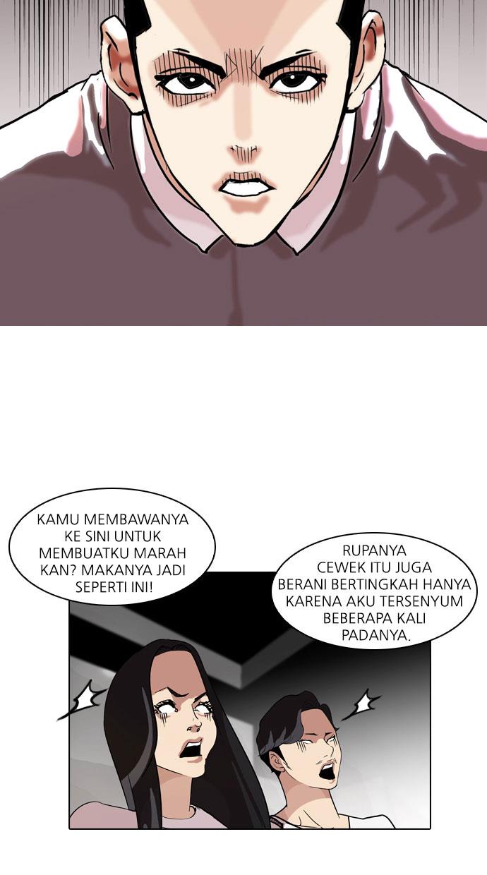 Lookism Chapter 77