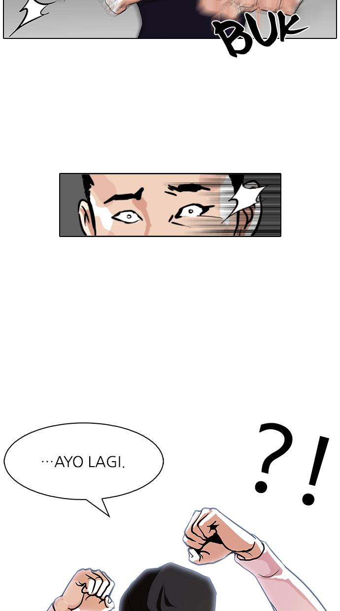 Lookism Chapter 77