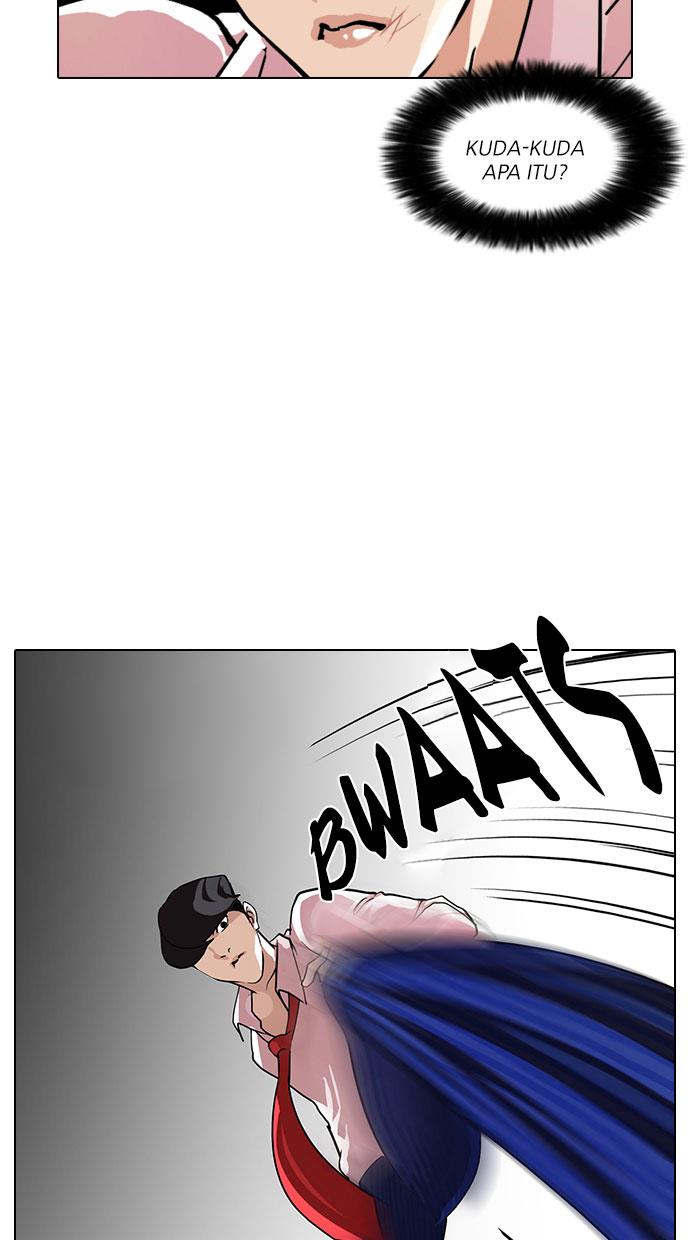 Lookism Chapter 77