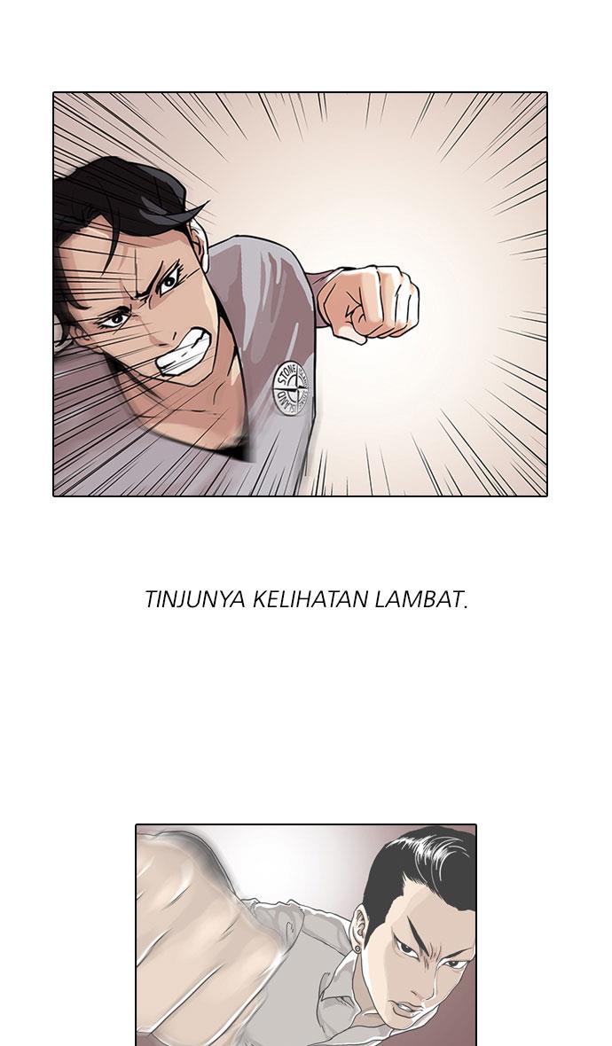 Lookism Chapter 77