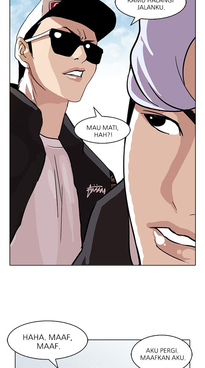 Lookism Chapter 77