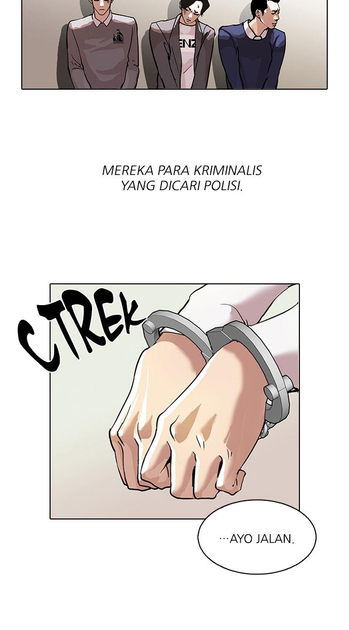 Lookism Chapter 77