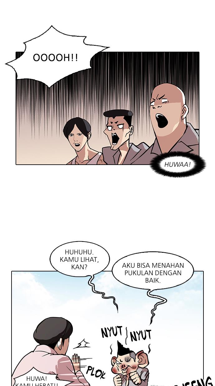 Lookism Chapter 78