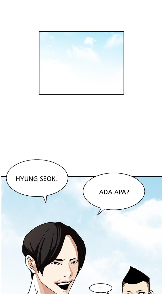 Lookism Chapter 78