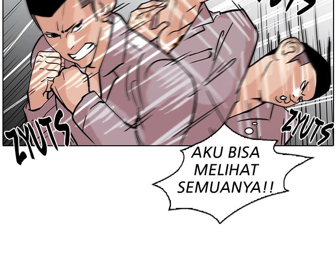 Lookism Chapter 78