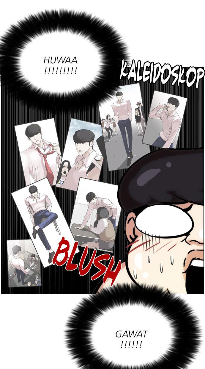 Lookism Chapter 79