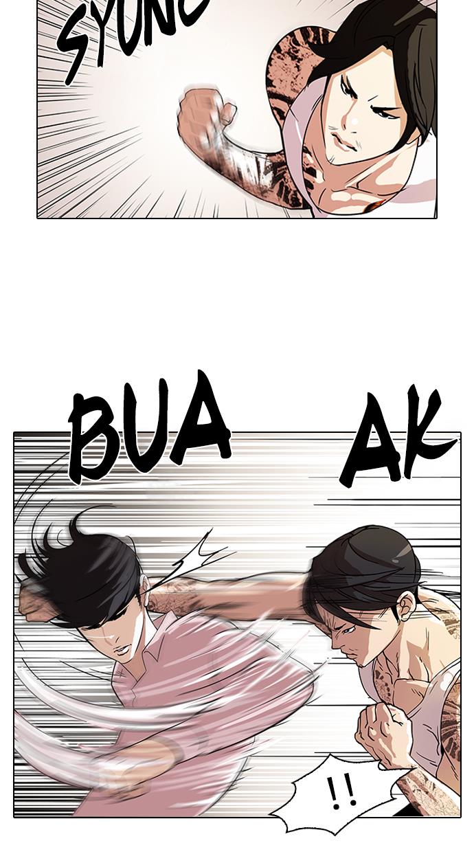 Lookism Chapter 79