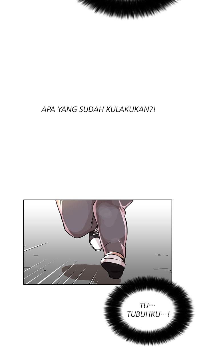 Lookism Chapter 79