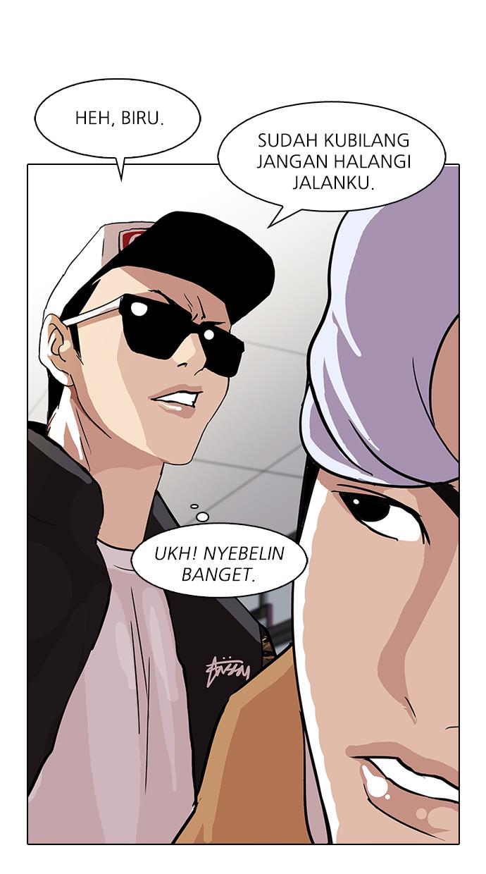 Lookism Chapter 79