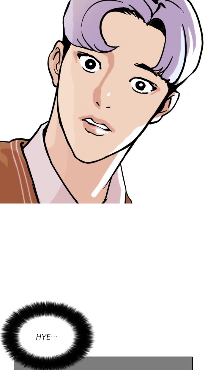 Lookism Chapter 79