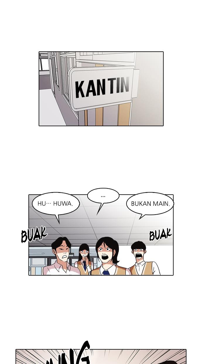 Lookism Chapter 79