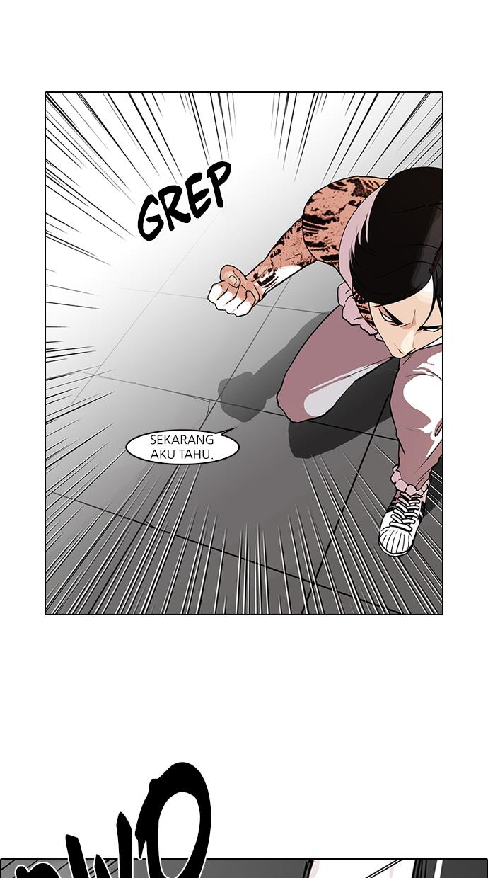 Lookism Chapter 79