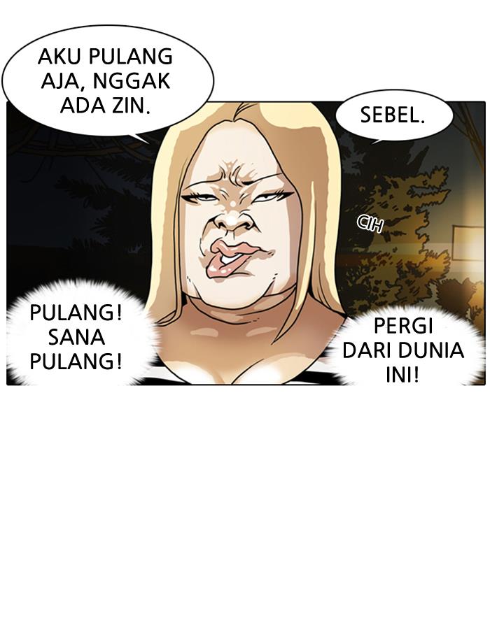 Lookism Chapter 8