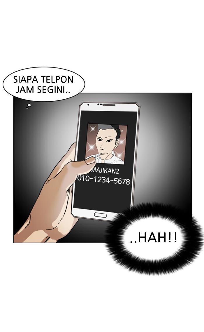 Lookism Chapter 8