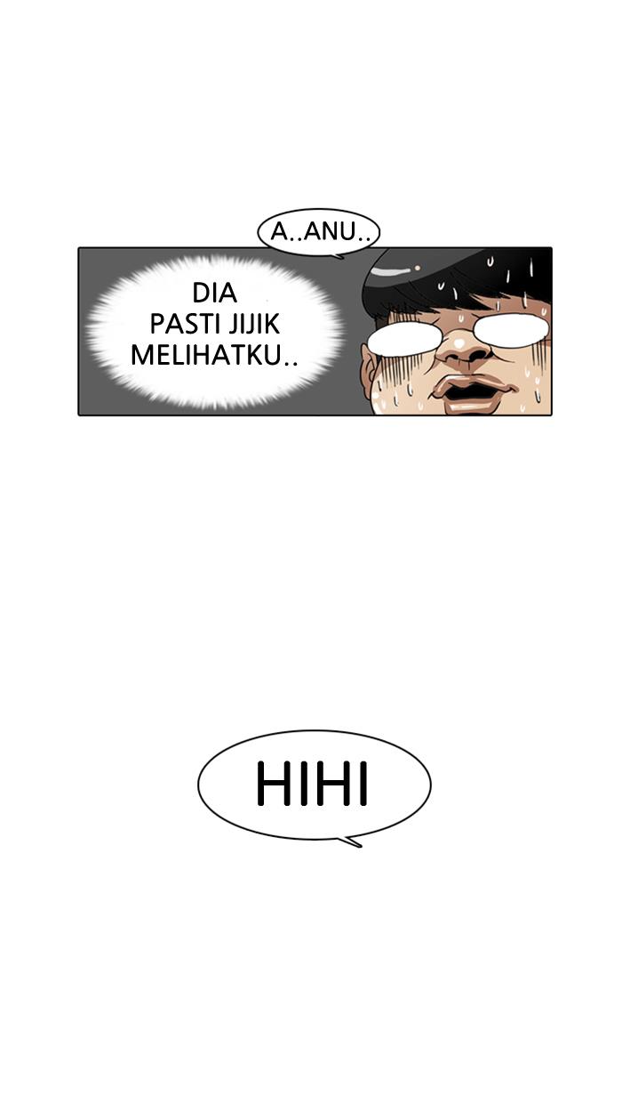 Lookism Chapter 8