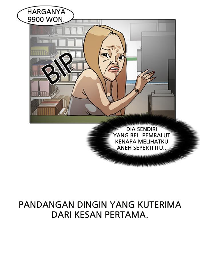 Lookism Chapter 8