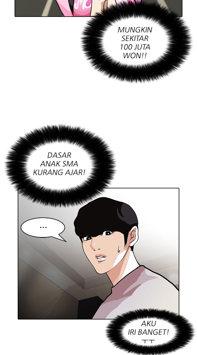 Lookism Chapter 80