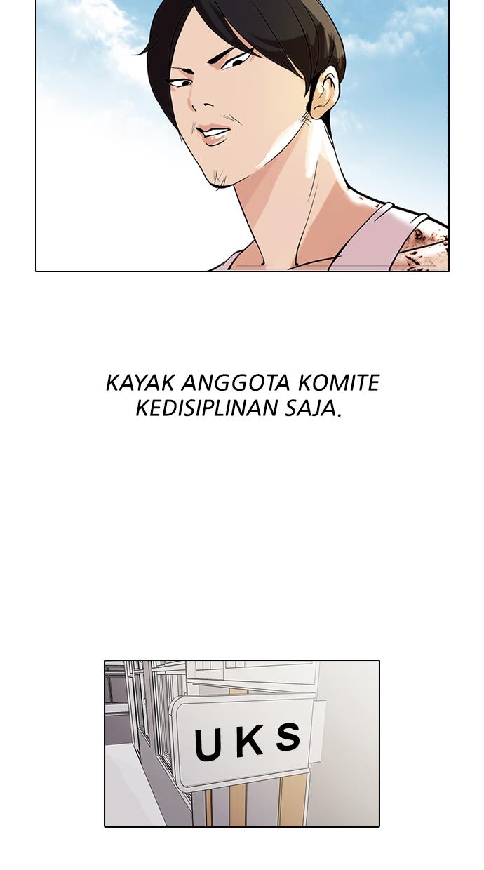 Lookism Chapter 80