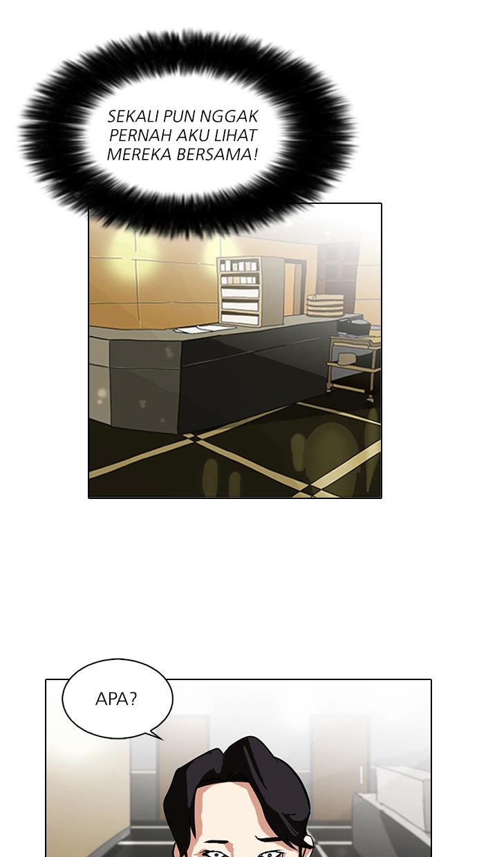 Lookism Chapter 80