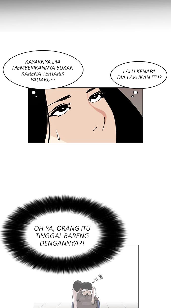 Lookism Chapter 80