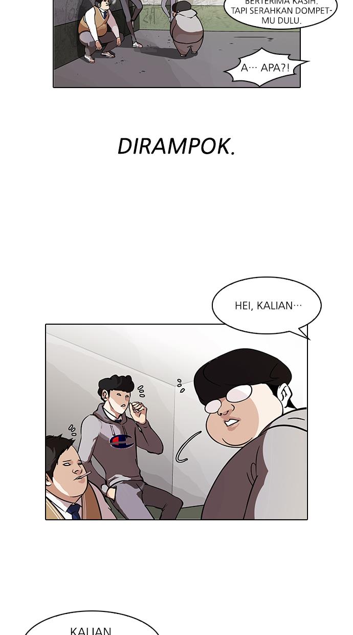 Lookism Chapter 80