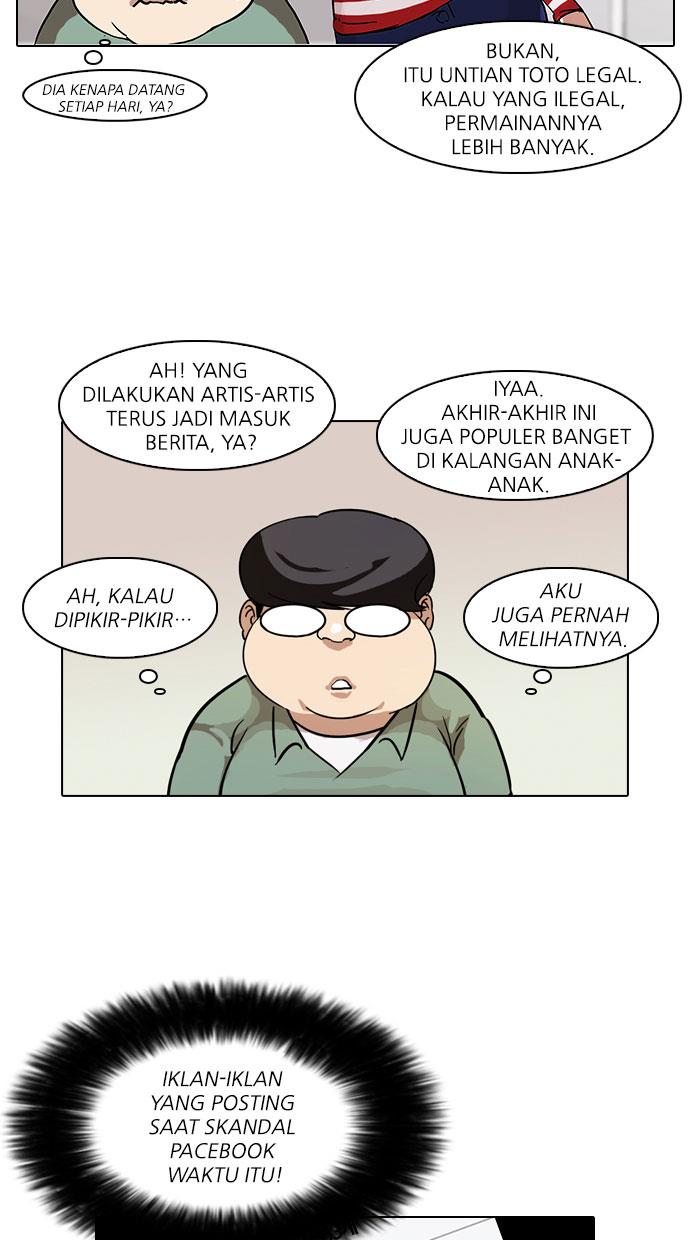 Lookism Chapter 83