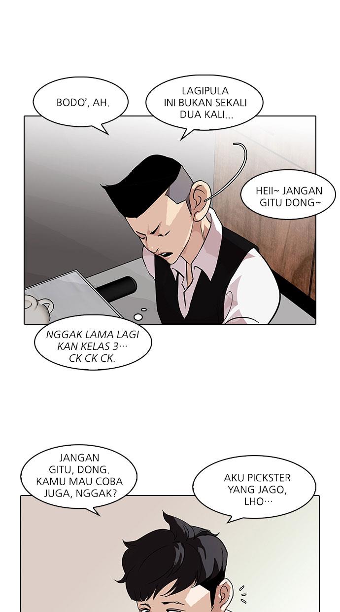 Lookism Chapter 83