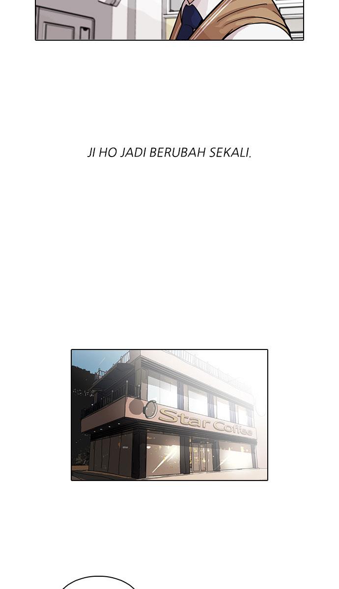 Lookism Chapter 84