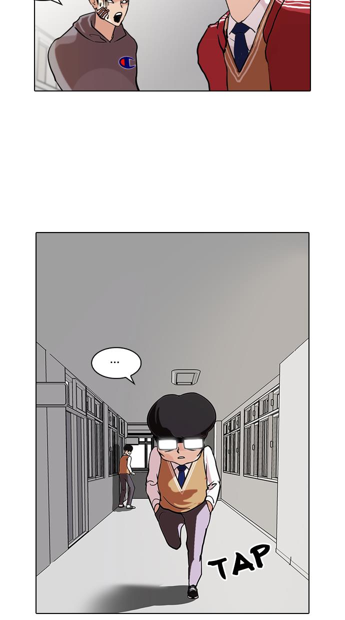 Lookism Chapter 85