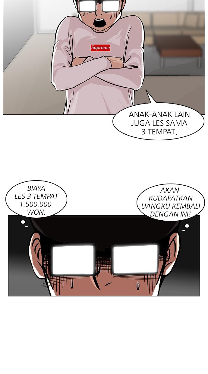 Lookism Chapter 85