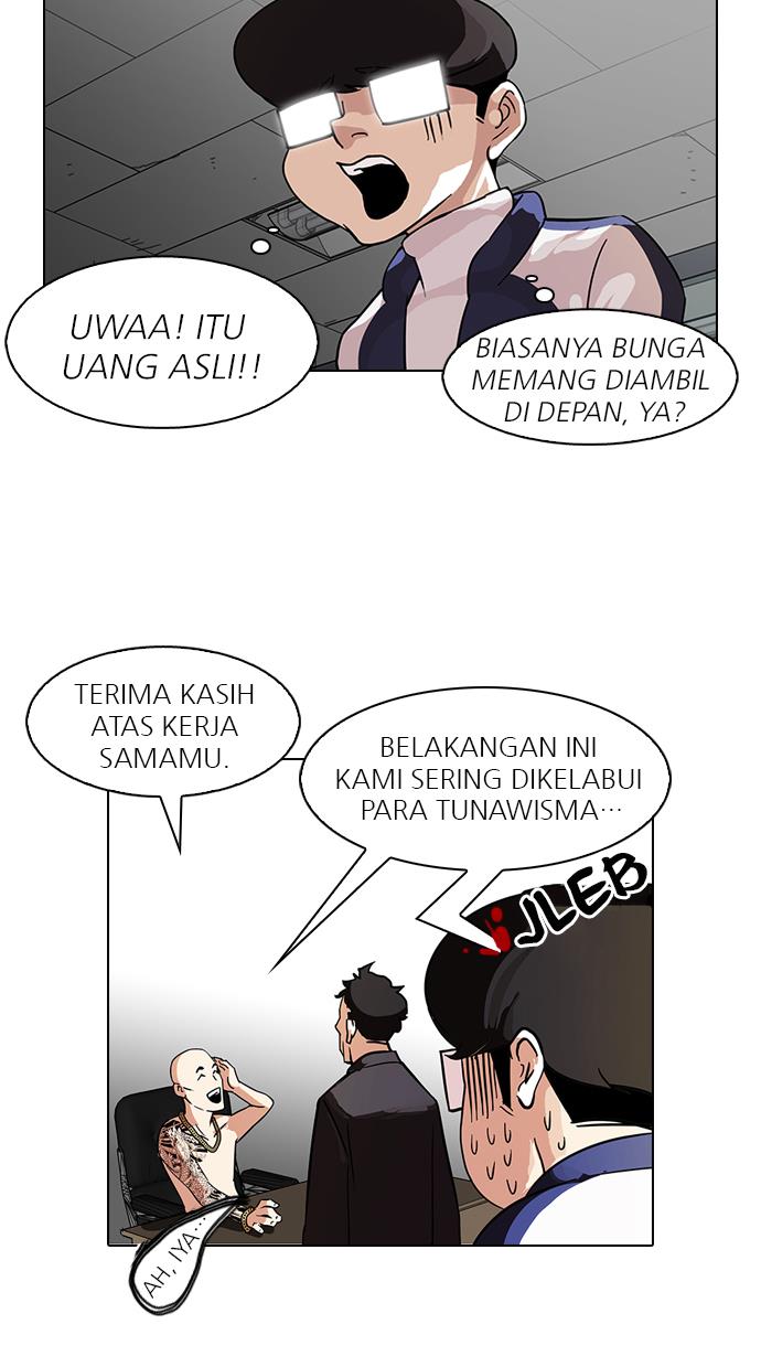 Lookism Chapter 86