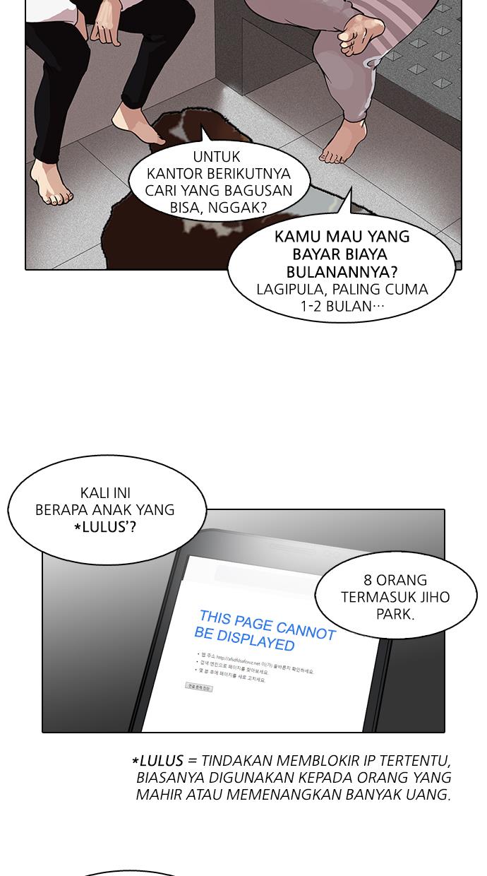 Lookism Chapter 87