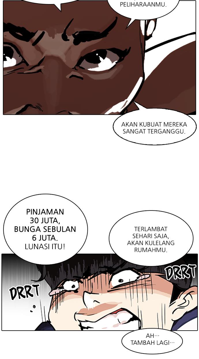 Lookism Chapter 87