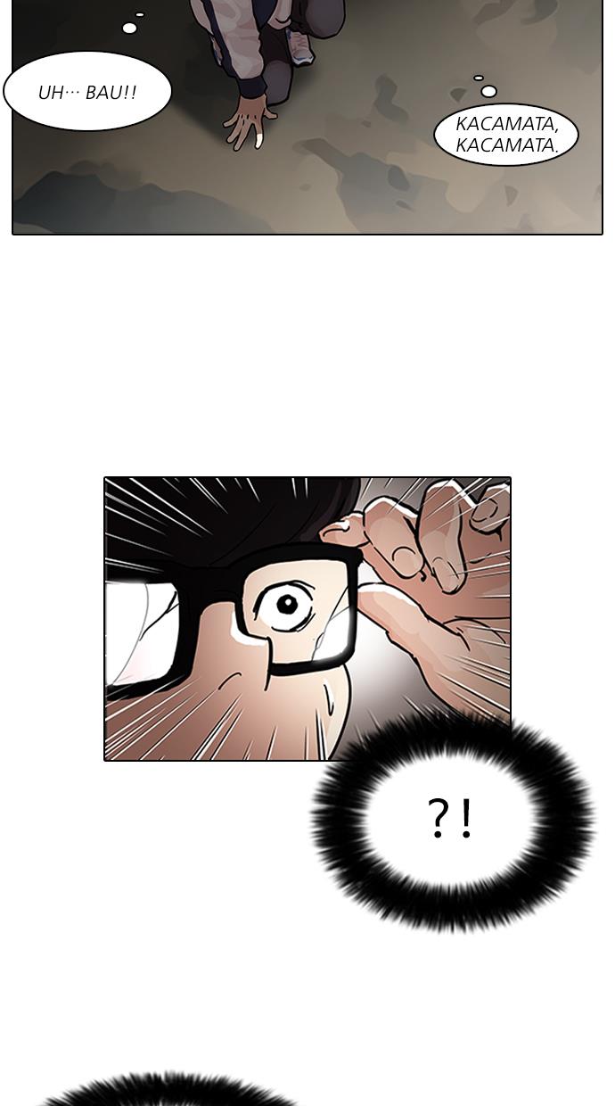 Lookism Chapter 87