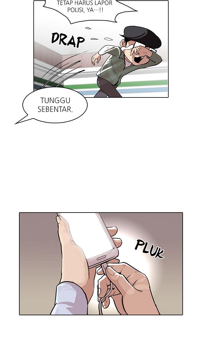 Lookism Chapter 89