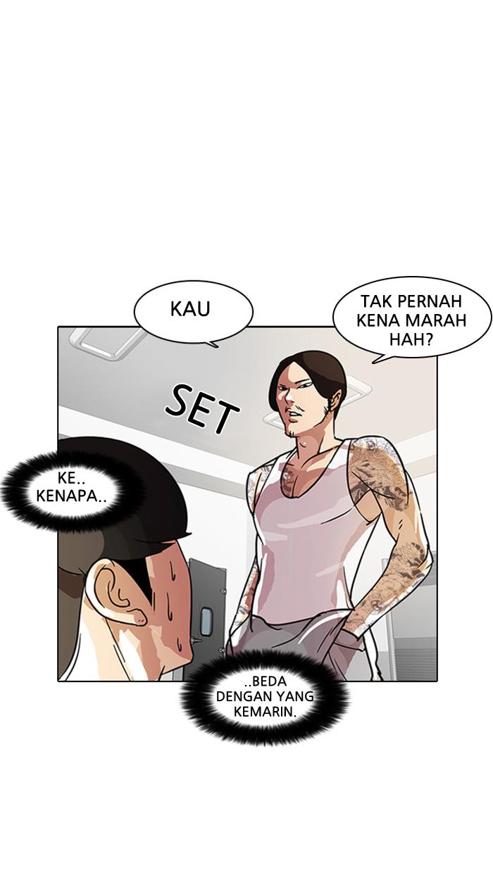 Lookism Chapter 9