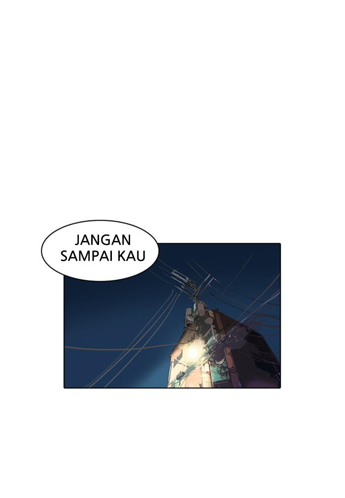 Lookism Chapter 9