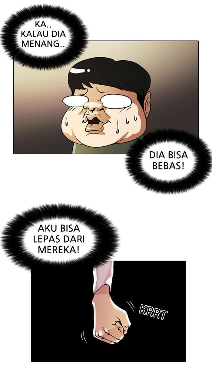 Lookism Chapter 9