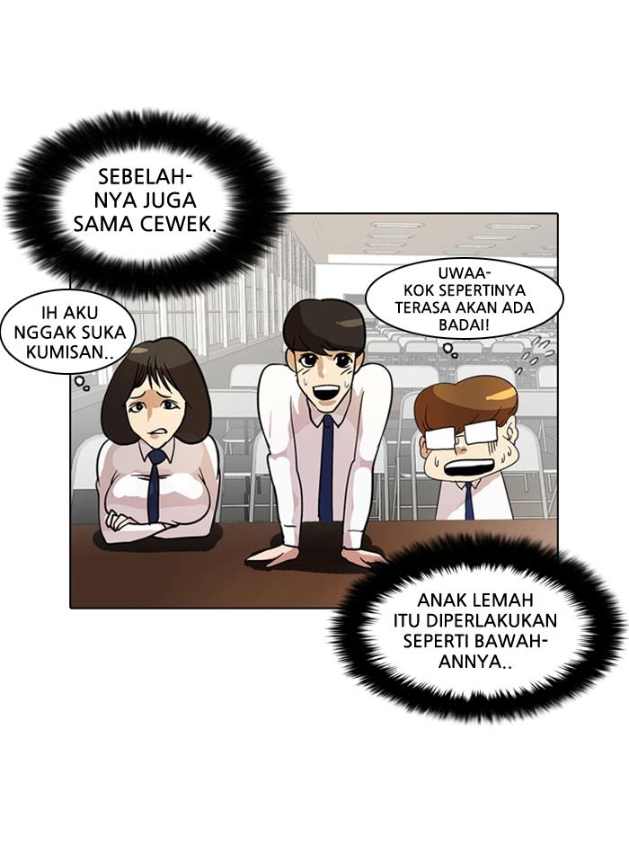 Lookism Chapter 9