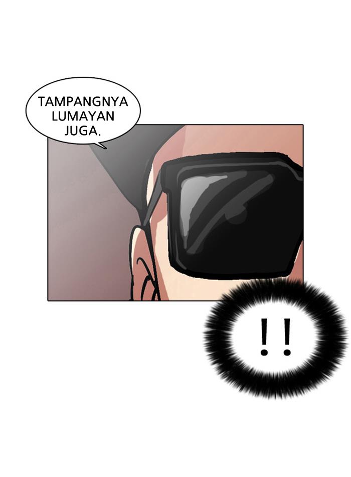 Lookism Chapter 9