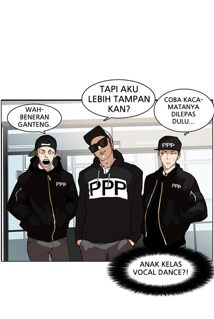 Lookism Chapter 9