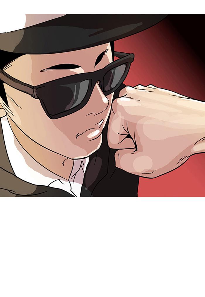 Lookism Chapter 9