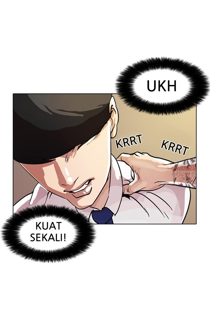 Lookism Chapter 9