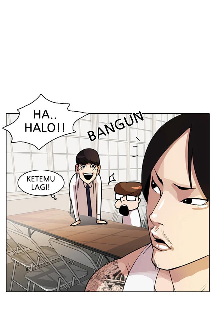 Lookism Chapter 9