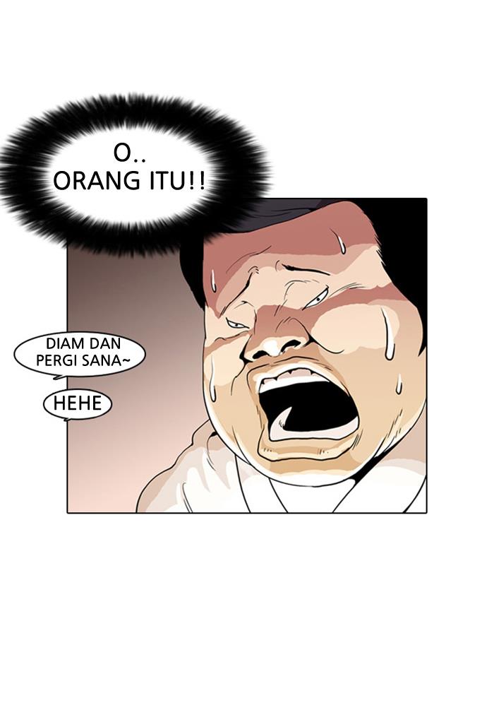 Lookism Chapter 9