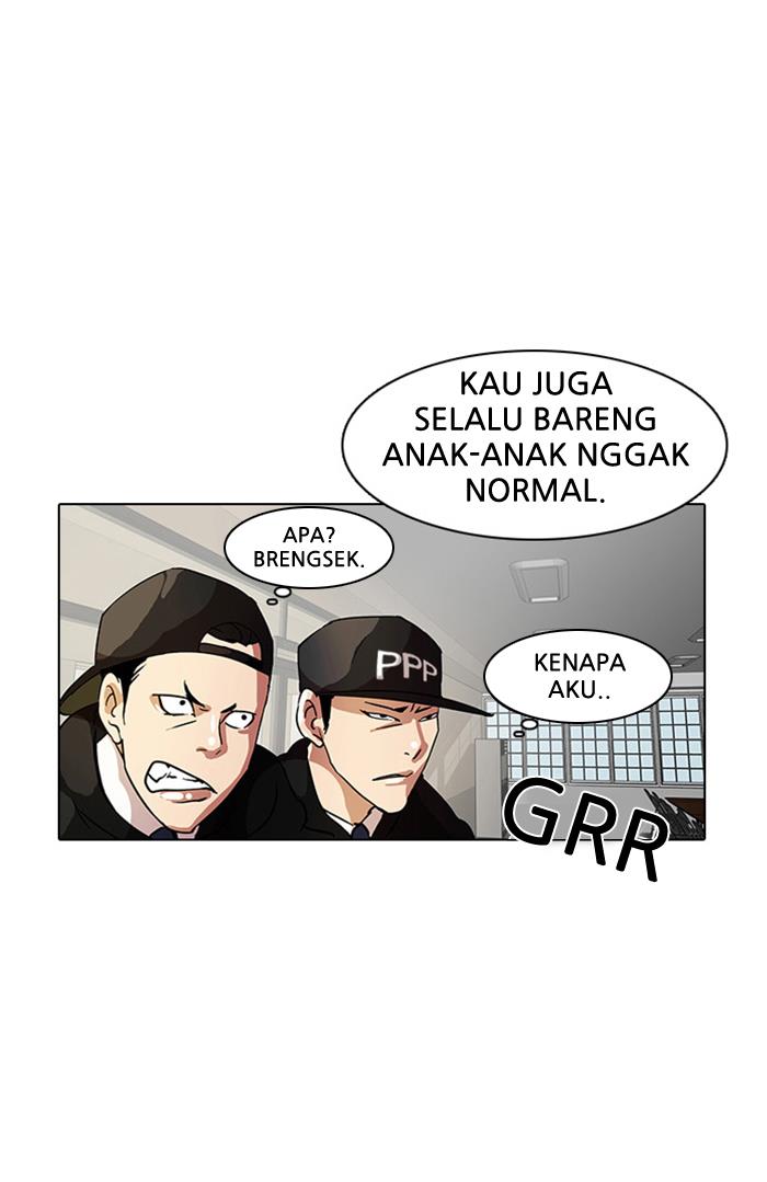 Lookism Chapter 9