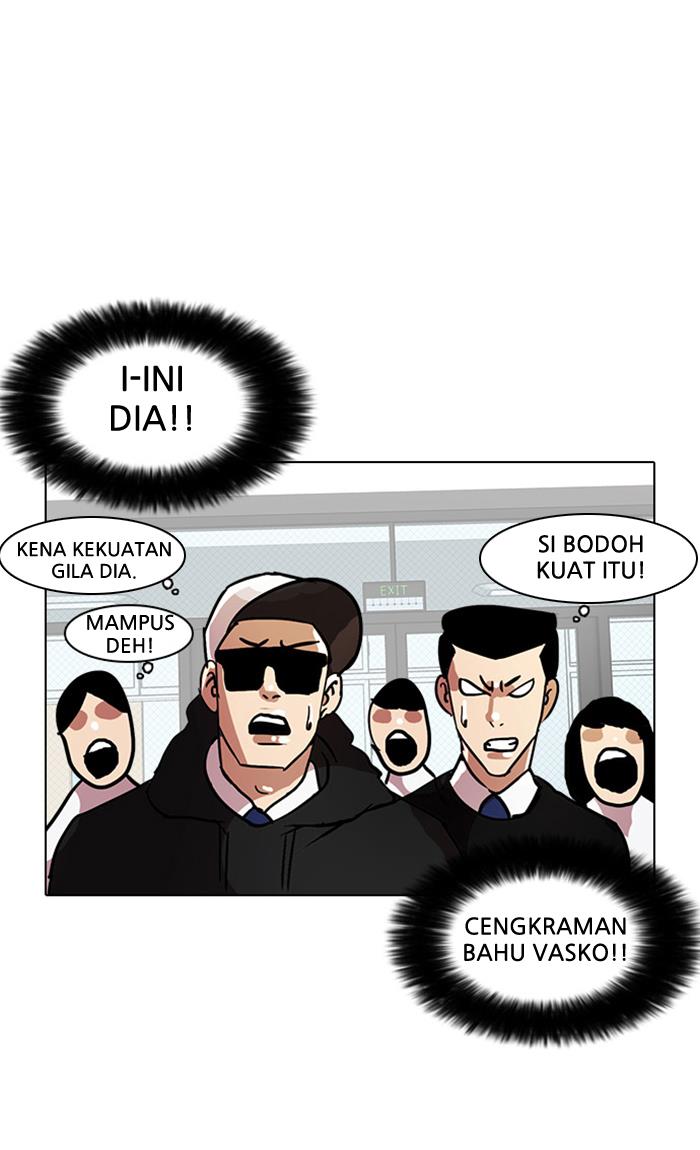 Lookism Chapter 9