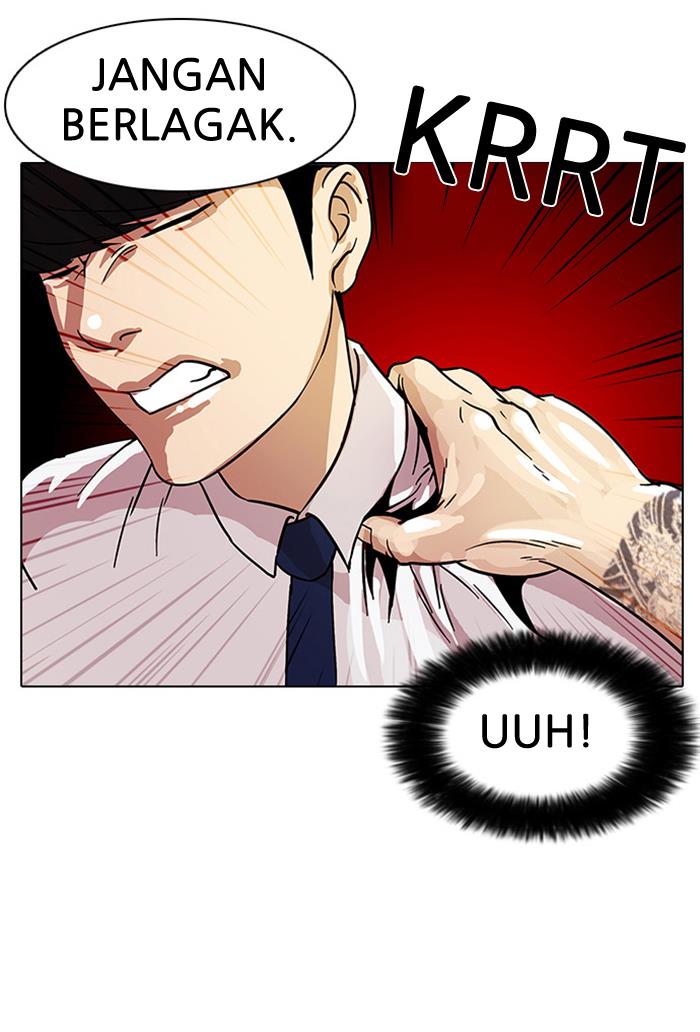 Lookism Chapter 9