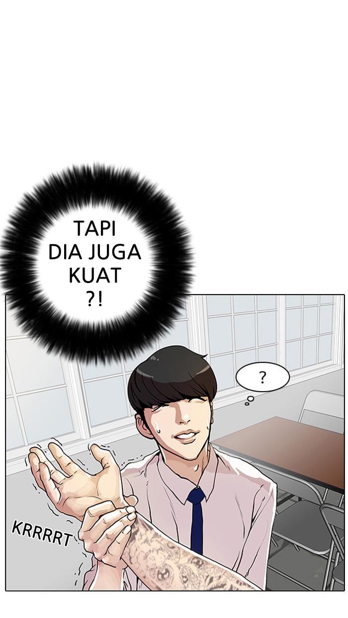 Lookism Chapter 9